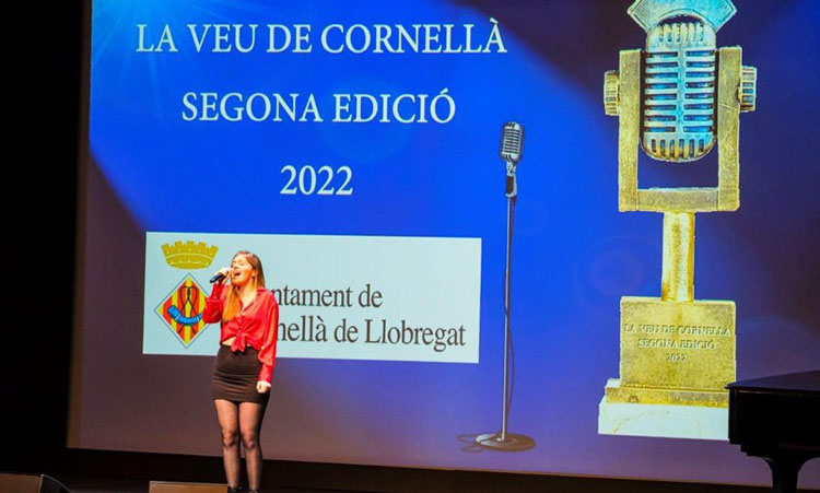 Cornellà ha acogido una nueva edición del gran concurso musical del Baix Llobregat.