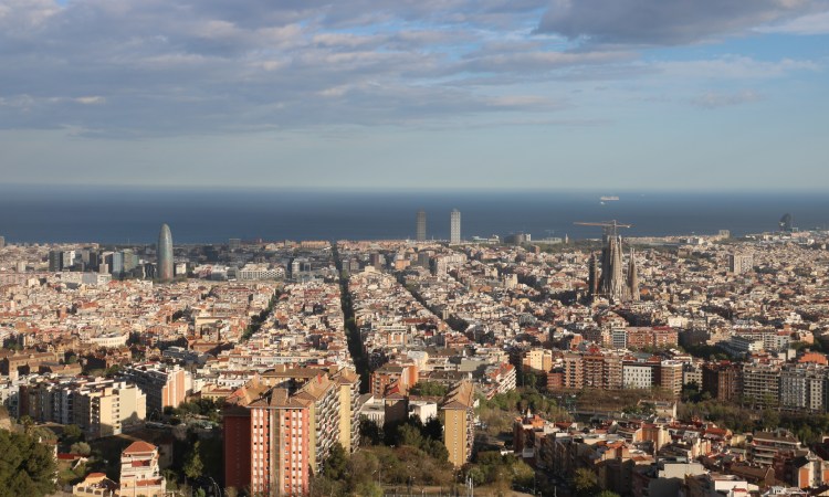 El área metropolitana genera el 55% de la economía catalana