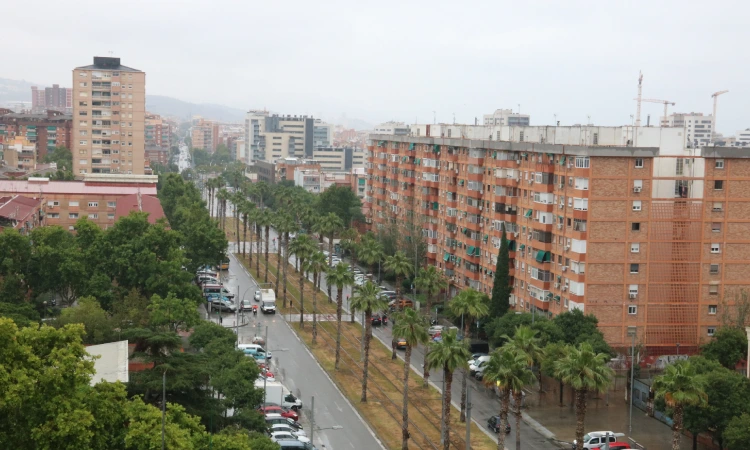 La Generalitat reactiva al Consorci Badalona Sud con una inversión de 415.000 euros