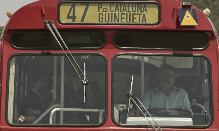 ‘El 47’, una película que reivindica el barrio de Torre Baró