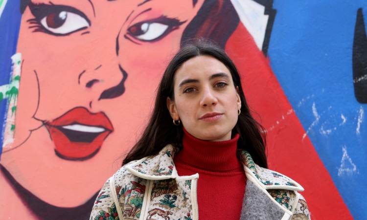 Juana Dolores se reivindica a sí misma y al Prat en TV3