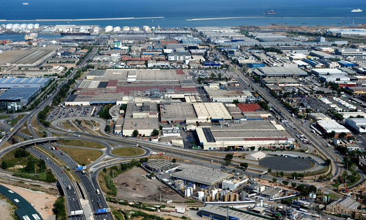 La llegada de Silence es el primer paso para reindustrializar la parcela de Nissan en la Zona Franca.
