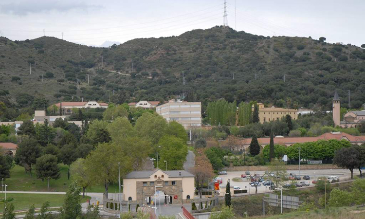 El recinto de Torribera se convertirá en un ecosistema de conocimiento en 2030