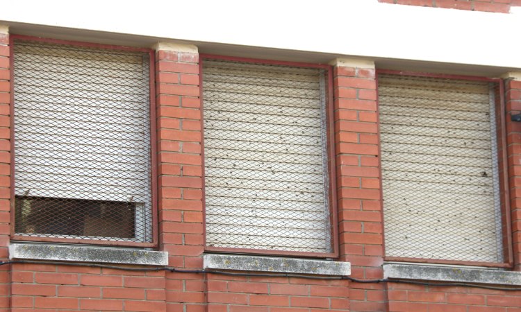 ventanas Institut Pompeu Fabra